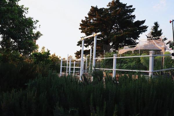 Jj's Outdoor Services