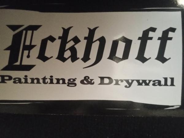 Eckhoff Painting and Drywall
