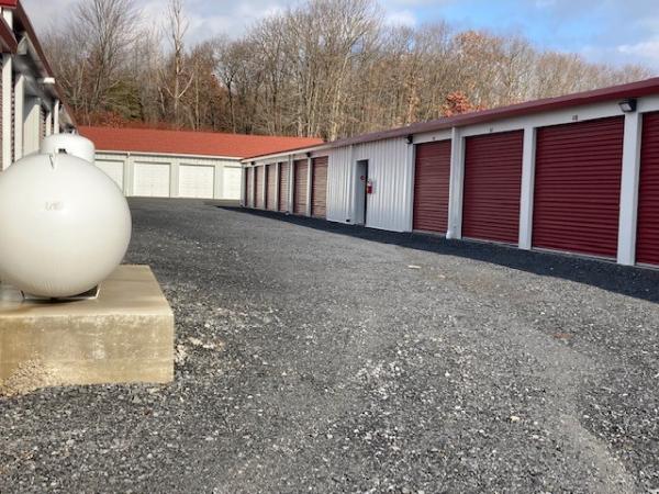 Grand Storage Peckville