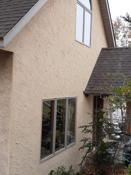 T & S Stucco Stone & Painting