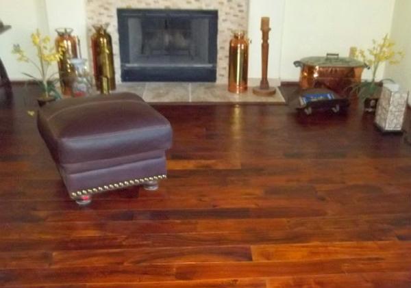 Mike Carmody Tile Installation & Repair