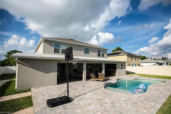 Cutting Edge Homes & Renovations