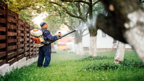 East Coast Pest Control