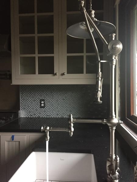 Northwest Plumbing Services