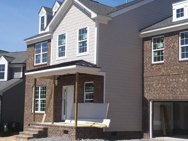 Calatlantic Homes at Crestmont