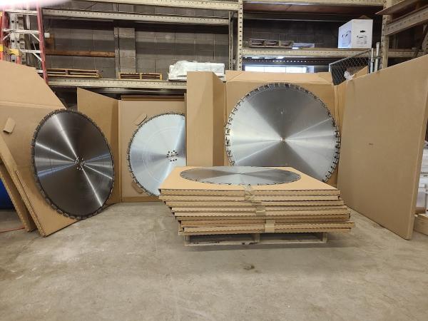 Mason-Cutters Concrete Sawing & Concrete Cutting