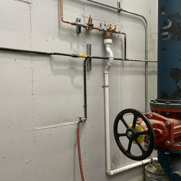 E-Z Plumbing and Drain