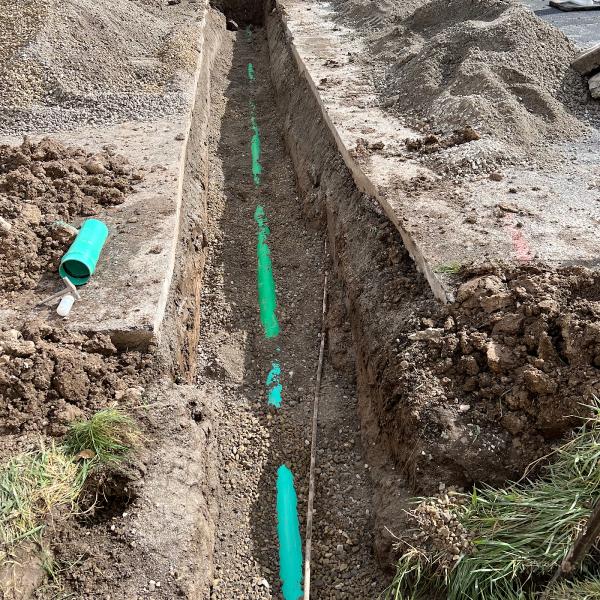 E-Z Plumbing and Drain
