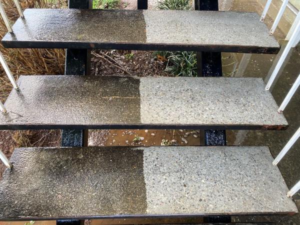 ACM Pros Pressure Washing