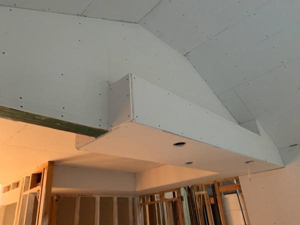 Imperial Drywall Llc
