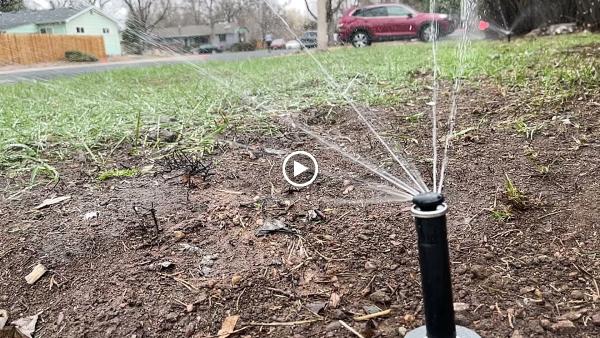 Xtreme Irrigation & Landscape