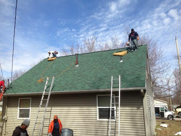 Andino Construction LLC