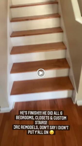Jr Construction Remodel LLC
