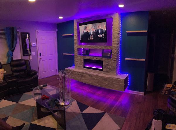 Jr Construction Remodel LLC