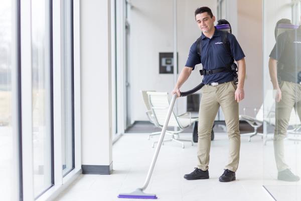 Buildingstars Commercial Cleaning Solutions