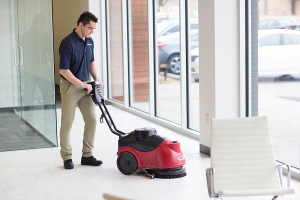 Buildingstars Commercial Cleaning Solutions