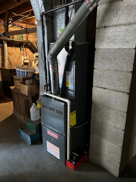 Noble Hvac Services LLC