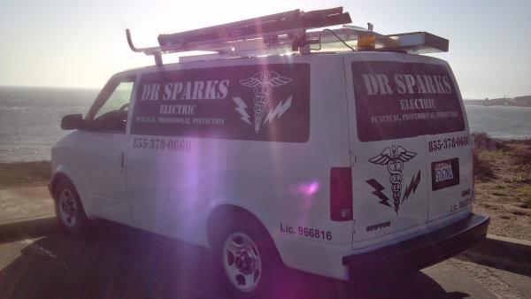 Dr. Sparks Electric