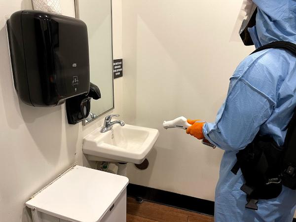 Eco Green Office Cleaning Services