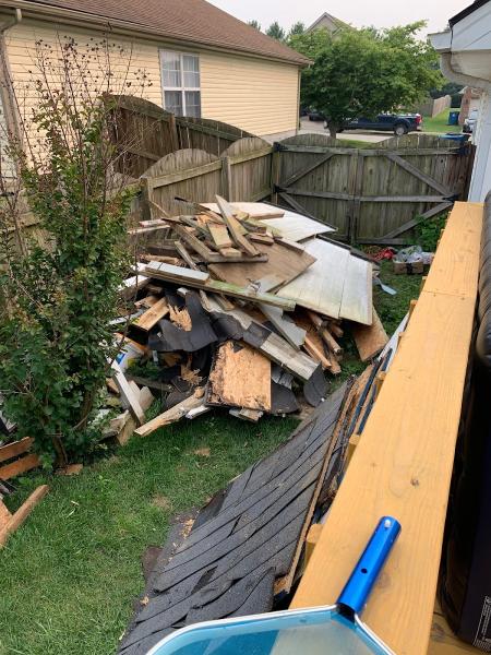 DP Services LLC