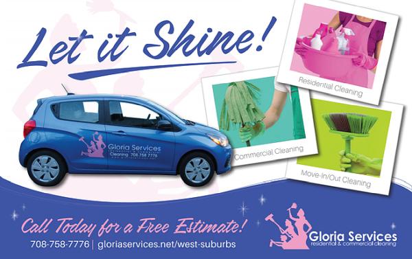 Gloria Services
