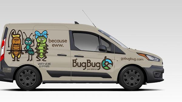 Bugbug Pest Control