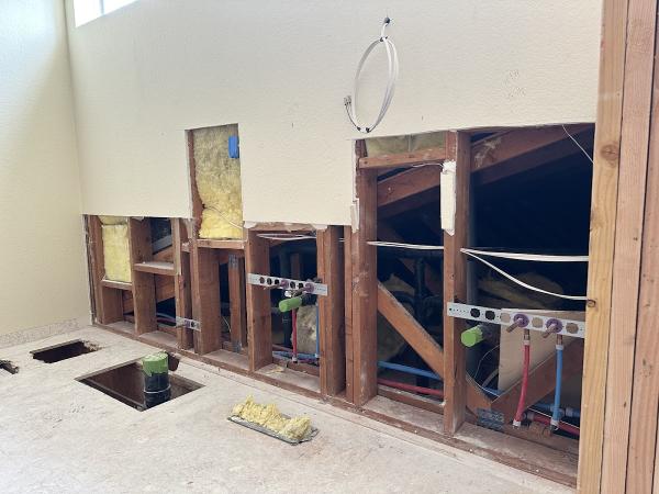 Mastercraft Plumbers