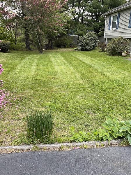 Berndt's Lawn Care