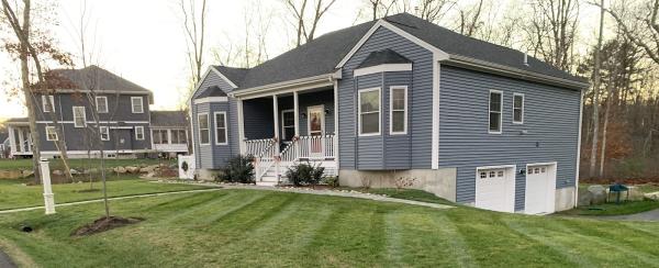 Berndt's Lawn Care