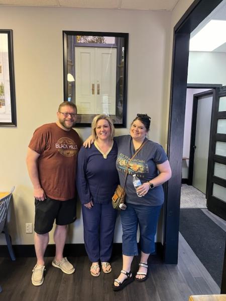 The Brown Team- Sage Door Realty