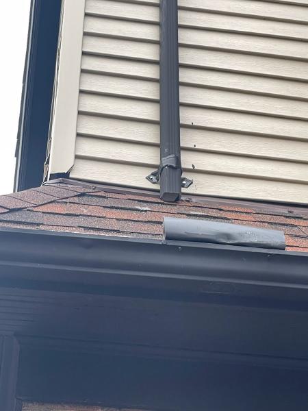 Commander and Chief Home Inspection LLC