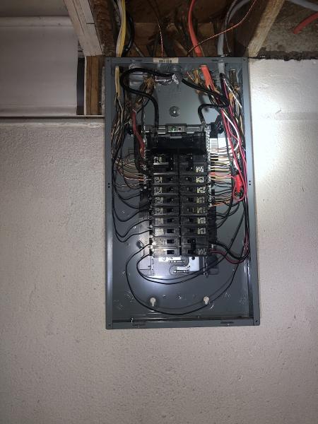 Commander and Chief Home Inspection LLC