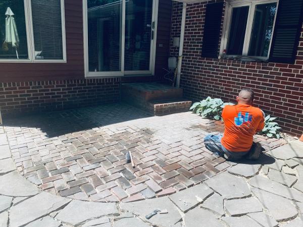 Quality Waterproofing Services Inc.