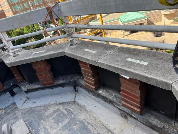 Quality Waterproofing Services Inc.
