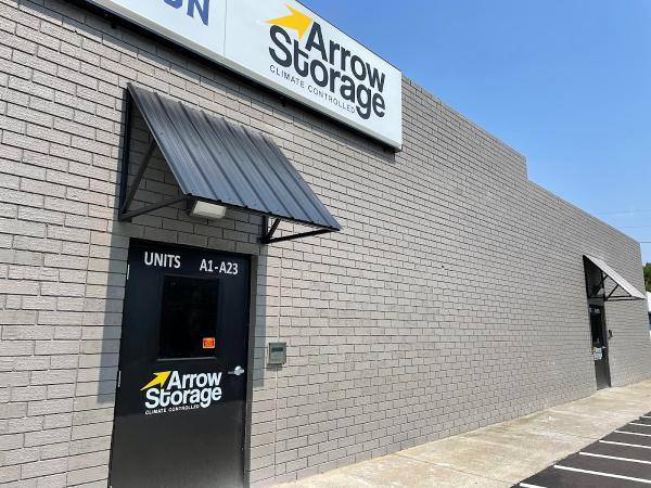 Arrow Storage