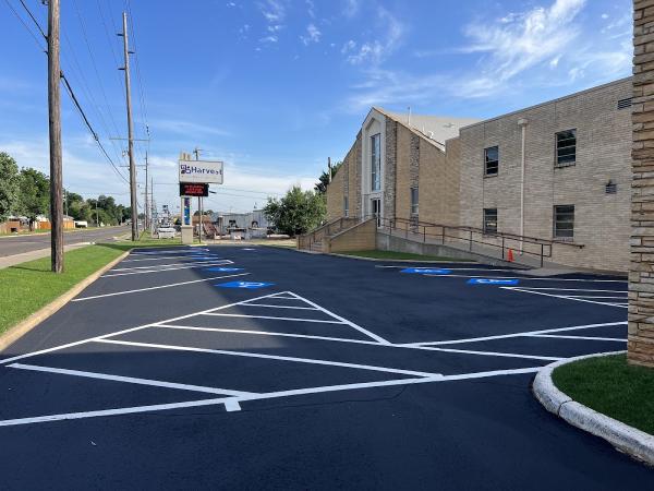 American Asphalt & Site Development