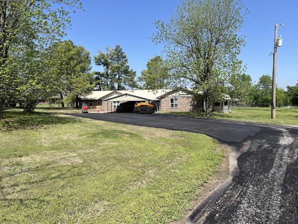 American Asphalt & Site Development