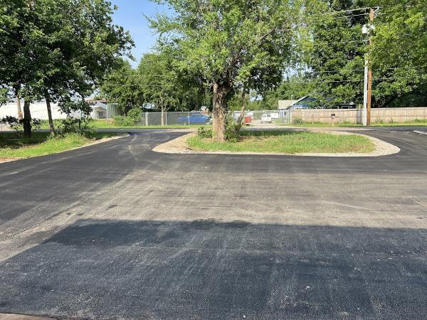 American Asphalt & Site Development