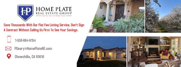 Home Plate Real Estate Group Inc.