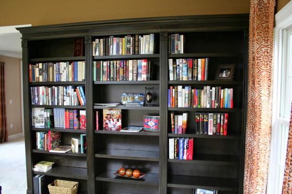 JD Custom Cabinets