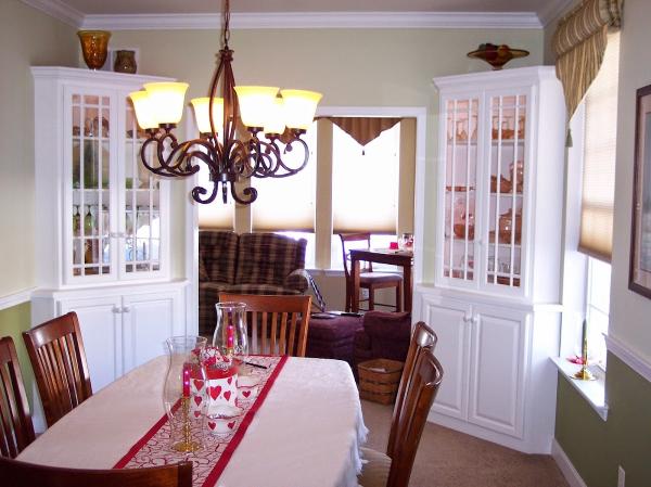 JD Custom Cabinets