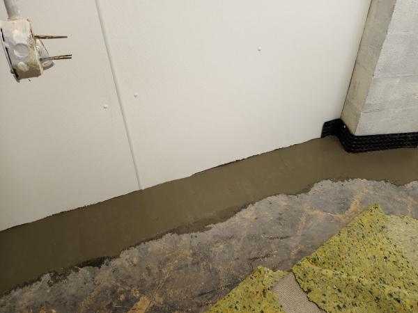 Guardian Basement Waterproofing