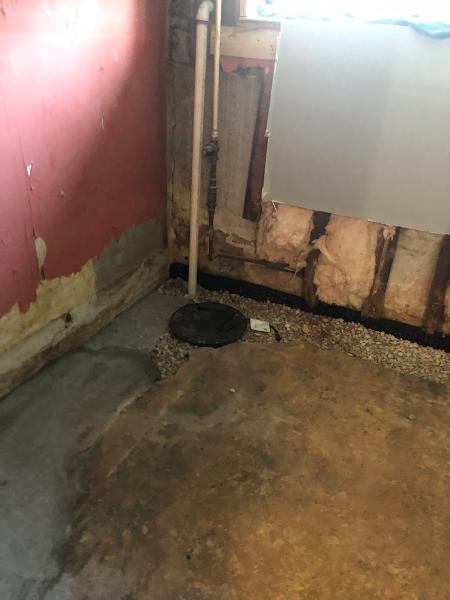 Guardian Basement Waterproofing