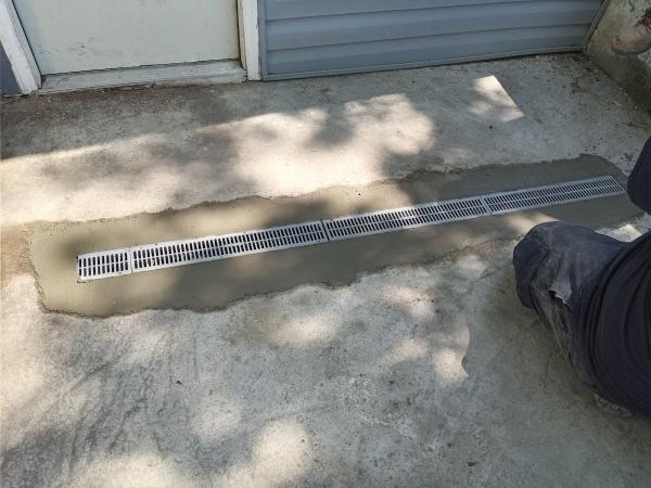 Guardian Basement Waterproofing