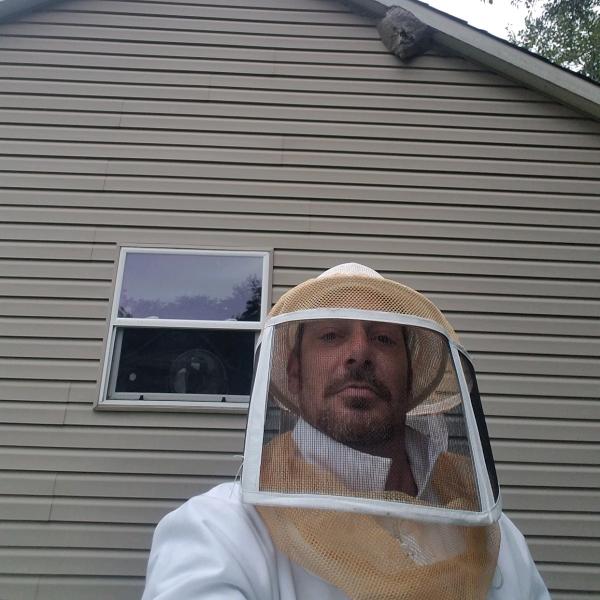Bugs Bee Gone Pest Control
