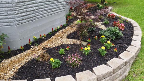 Garcia's Lawncare