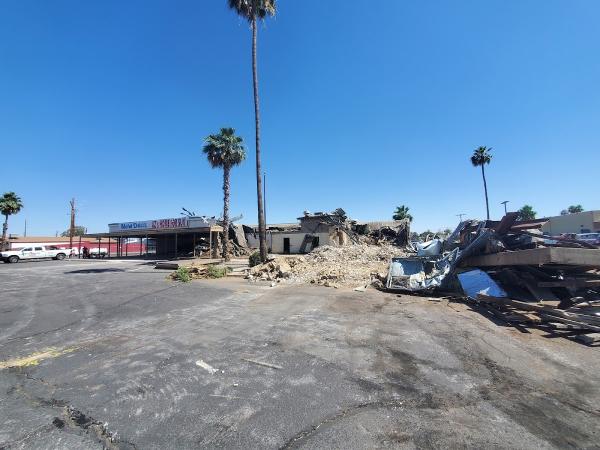 Willis Demolition Service