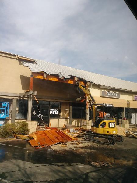 Willis Demolition Service
