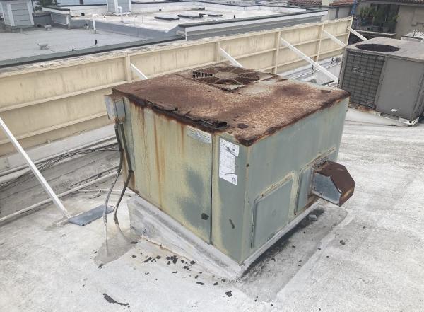 Aro AC System