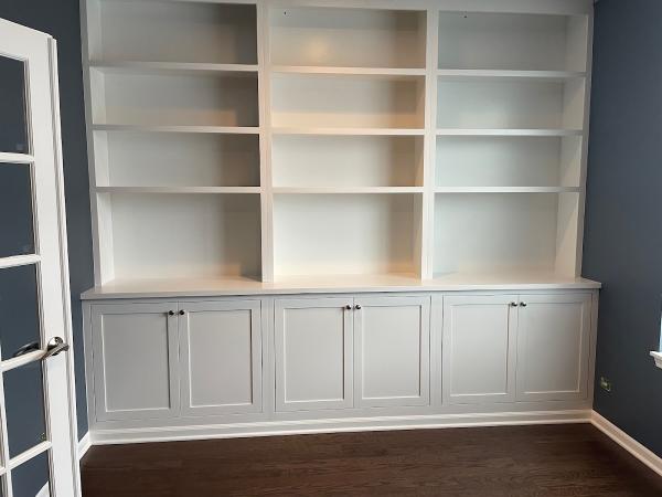 Lakewood Cabinetry and Engraving